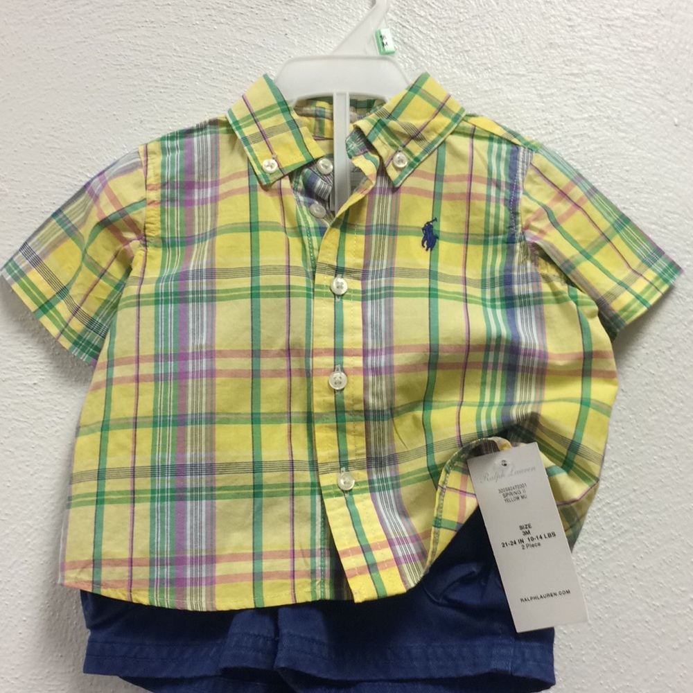 Boys 0 to 3 month outfits